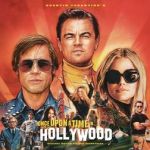 once upon a time in hollywood